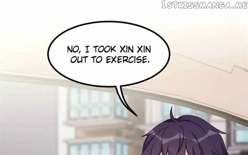 Xiao Bai’S Father Is A Wonderful Person Chapter 385 page 55 - 