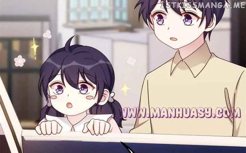 Xiao Bai’S Father Is A Wonderful Person Chapter 385 page 56 - 