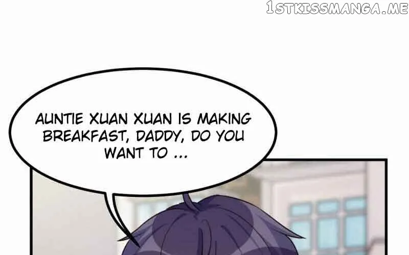 Xiao Bai’S Father Is A Wonderful Person Chapter 385 page 61 - 