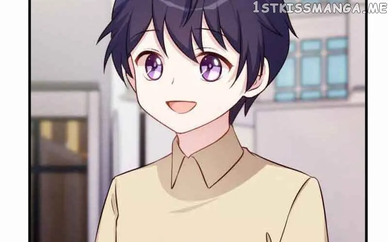 Xiao Bai’S Father Is A Wonderful Person Chapter 385 page 62 - 