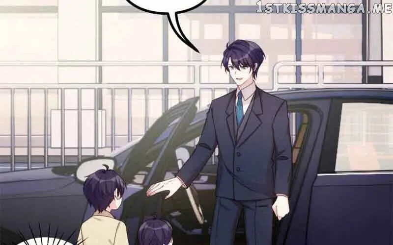Xiao Bai’S Father Is A Wonderful Person Chapter 385 page 64 - 