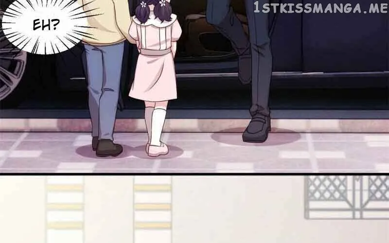 Xiao Bai’S Father Is A Wonderful Person Chapter 385 page 65 - 
