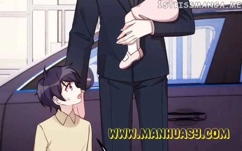 Xiao Bai’S Father Is A Wonderful Person Chapter 385 page 68 - 
