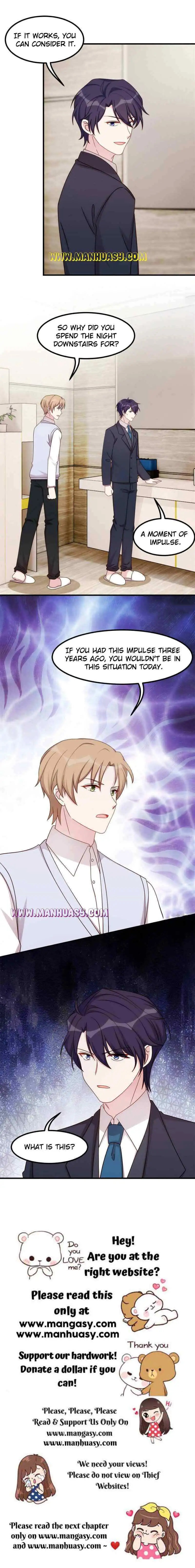Xiao Bai’S Father Is A Wonderful Person Chapter 386 page 11 - 