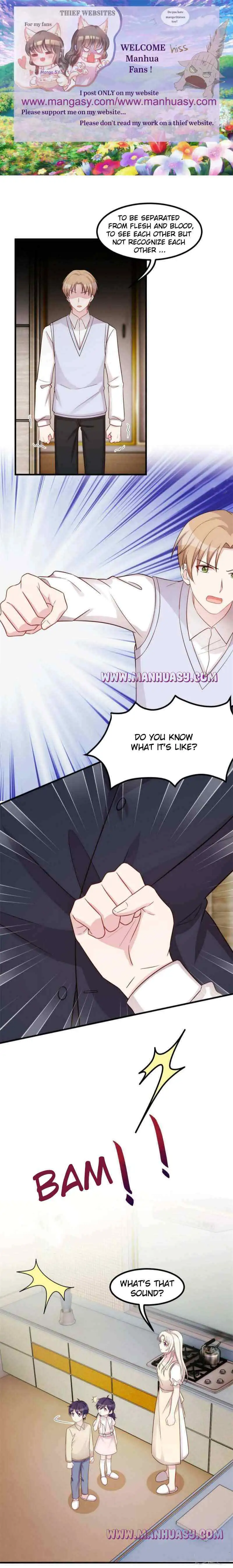 Xiao Bai’S Father Is A Wonderful Person Chapter 387 page 2 - 