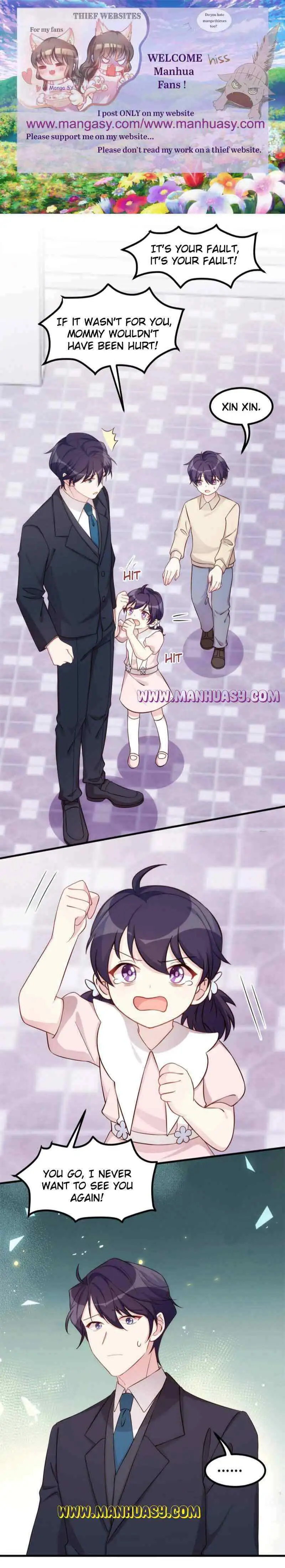 Xiao Bai’S Father Is A Wonderful Person Chapter 388 page 2 - 