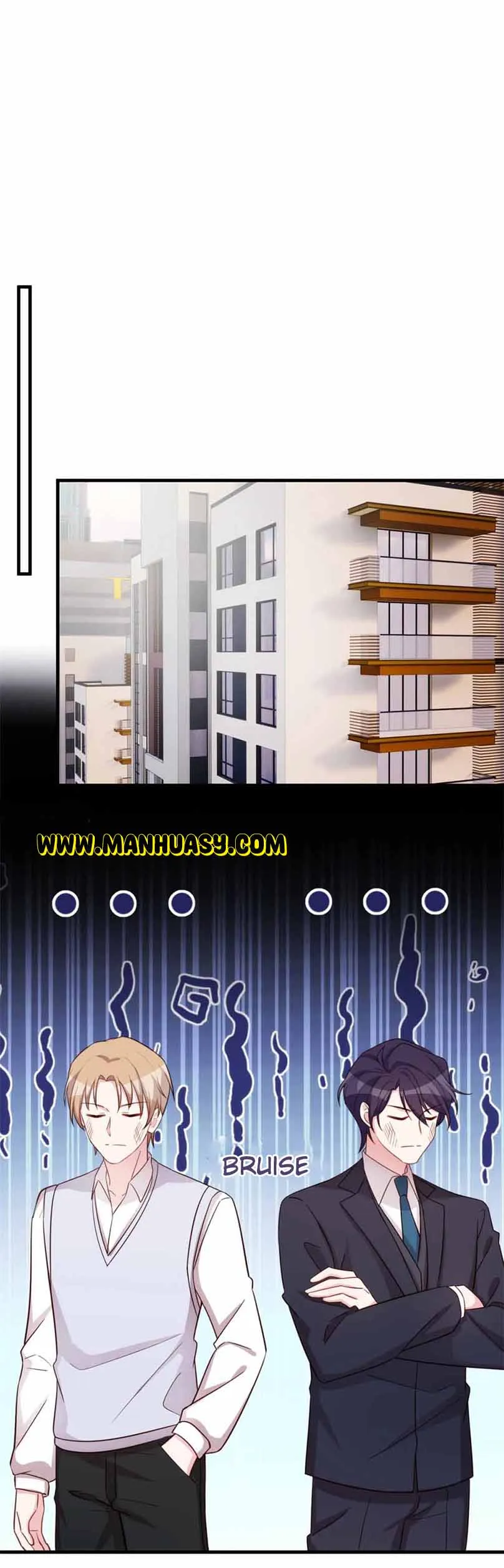 Xiao Bai’S Father Is A Wonderful Person Chapter 389 page 6 - 