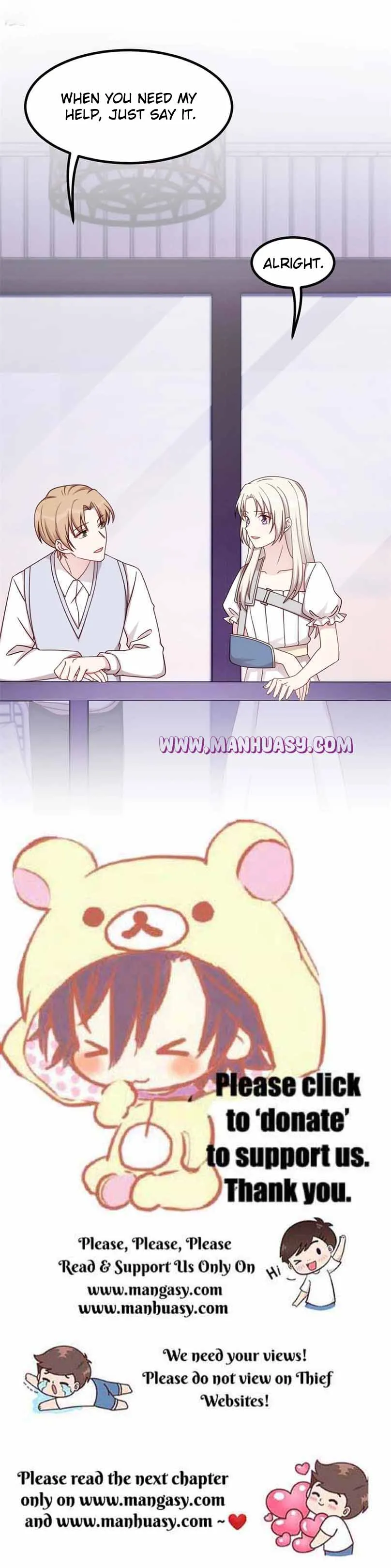 Xiao Bai’S Father Is A Wonderful Person Chapter 391 page 9 - 
