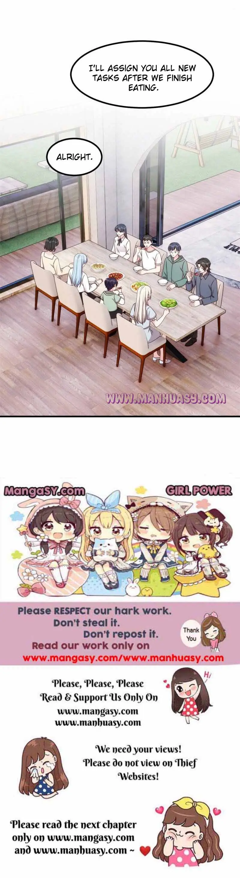 Xiao Bai’S Father Is A Wonderful Person Chapter 395 page 11 - 