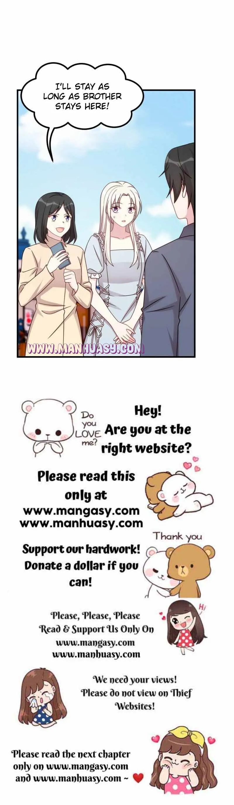 Xiao Bai’S Father Is A Wonderful Person Chapter 396 page 11 - 