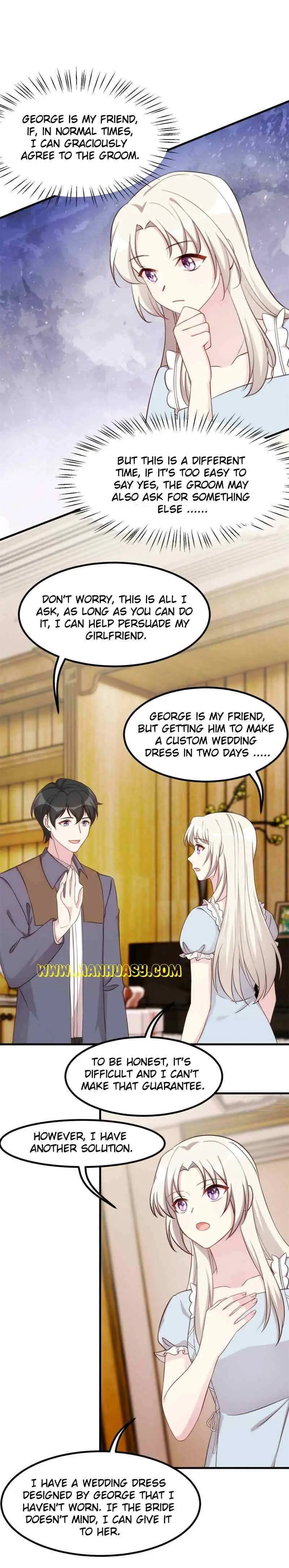Xiao Bai’S Father Is A Wonderful Person Chapter 398 page 7 - 