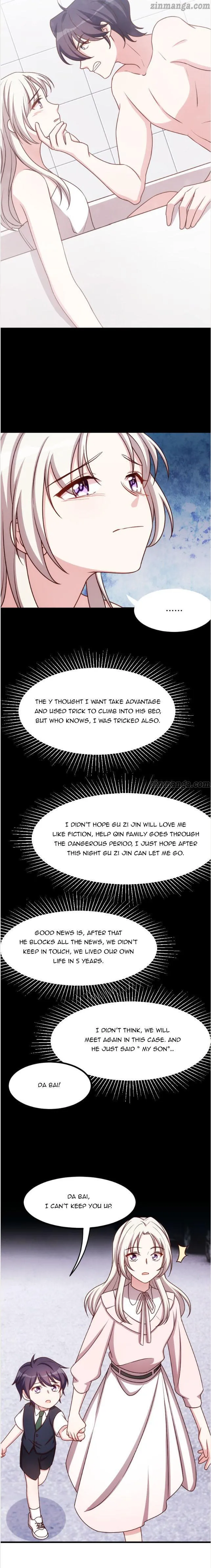 Xiao Bai’S Father Is A Wonderful Person Chapter 4 page 2 - 