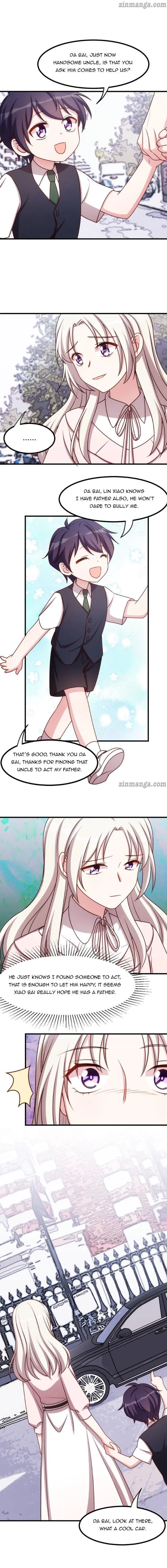 Xiao Bai’S Father Is A Wonderful Person Chapter 4 page 3 - 