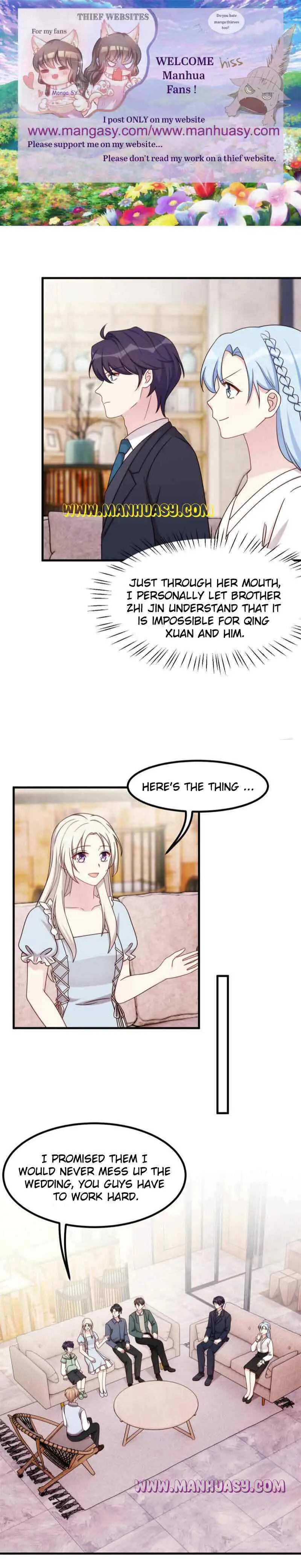 Xiao Bai’S Father Is A Wonderful Person Chapter 400 page 2 - 