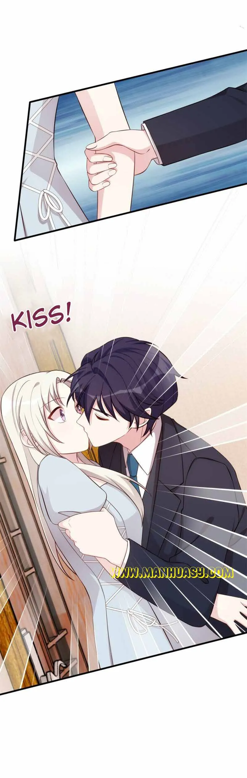 Xiao Bai’S Father Is A Wonderful Person Chapter 400 page 6 - 