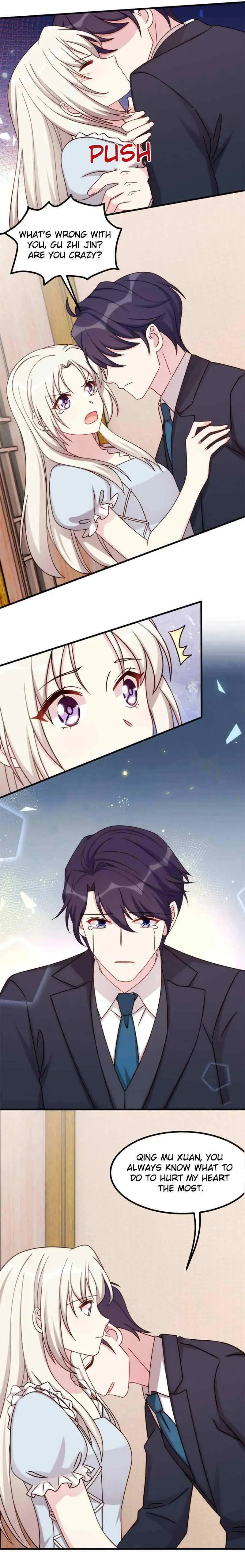 Xiao Bai’S Father Is A Wonderful Person Chapter 400 page 7 - 