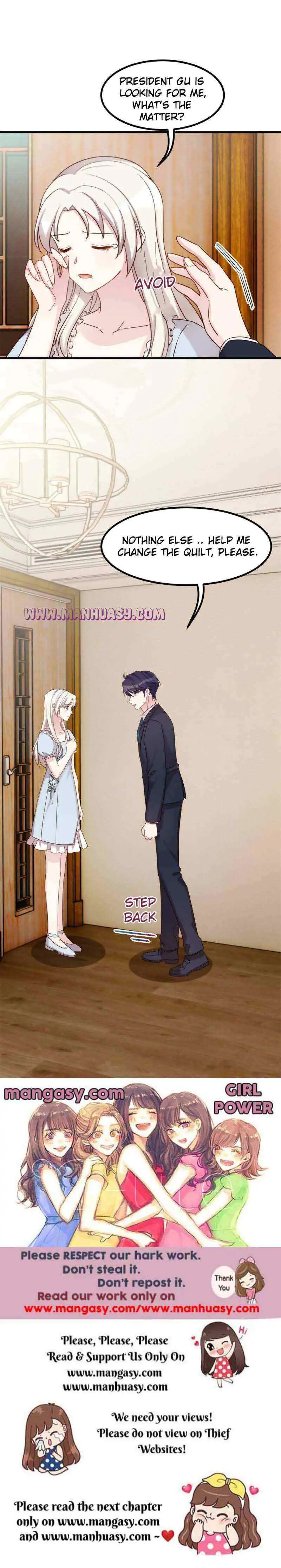 Xiao Bai’S Father Is A Wonderful Person Chapter 400 page 9 - 