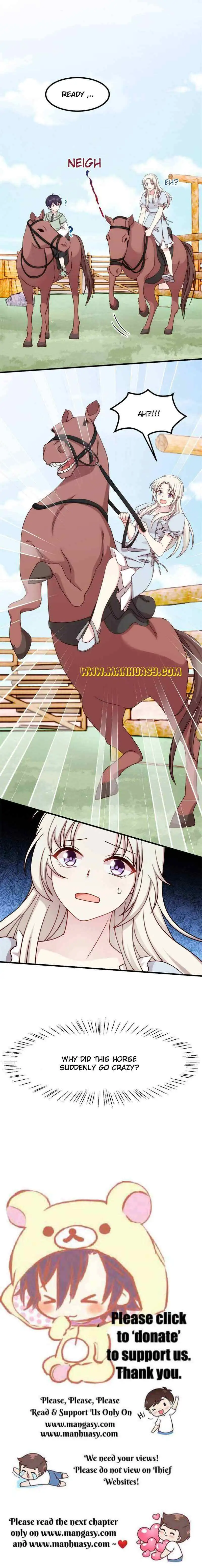 Xiao Bai’S Father Is A Wonderful Person Chapter 401 page 9 - 