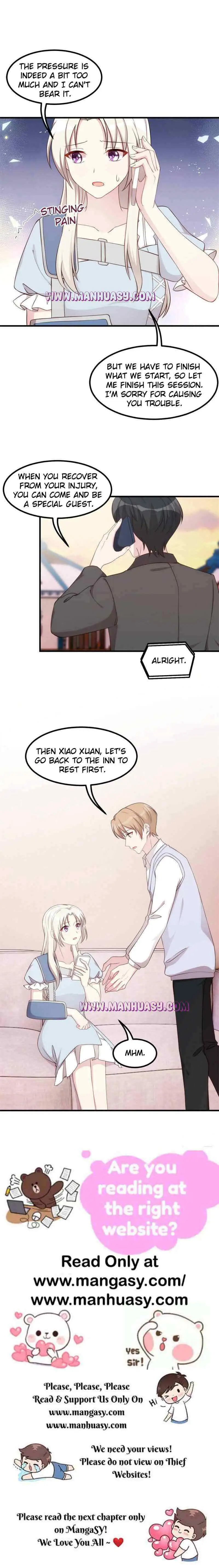 Xiao Bai’S Father Is A Wonderful Person Chapter 402 page 9 - 