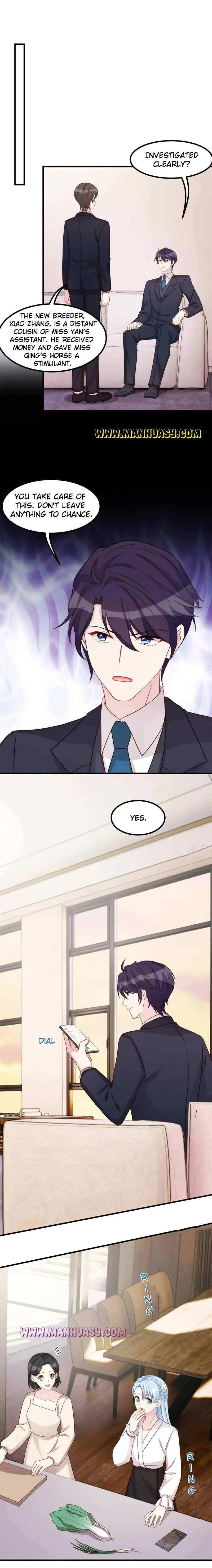 Xiao Bai’S Father Is A Wonderful Person Chapter 403 page 6 - 