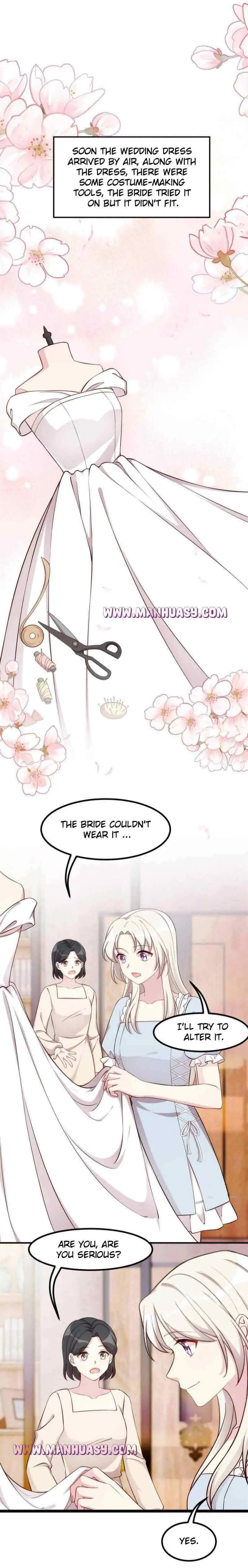 Xiao Bai’S Father Is A Wonderful Person Chapter 404 page 3 - 