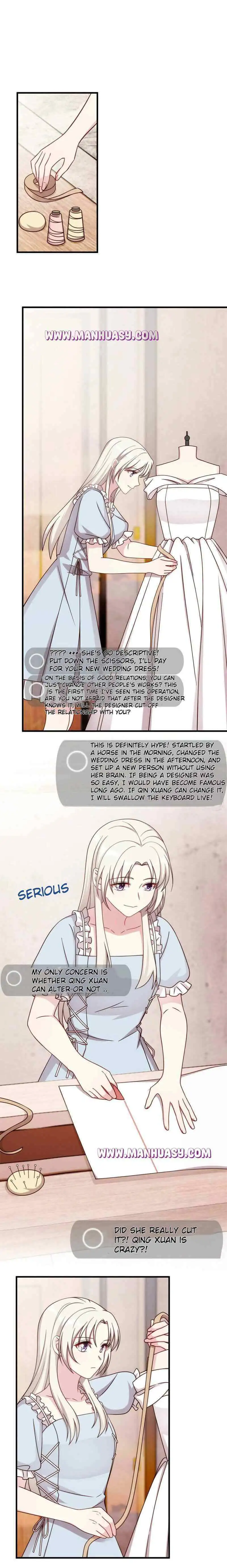 Xiao Bai’S Father Is A Wonderful Person Chapter 404 page 4 - 