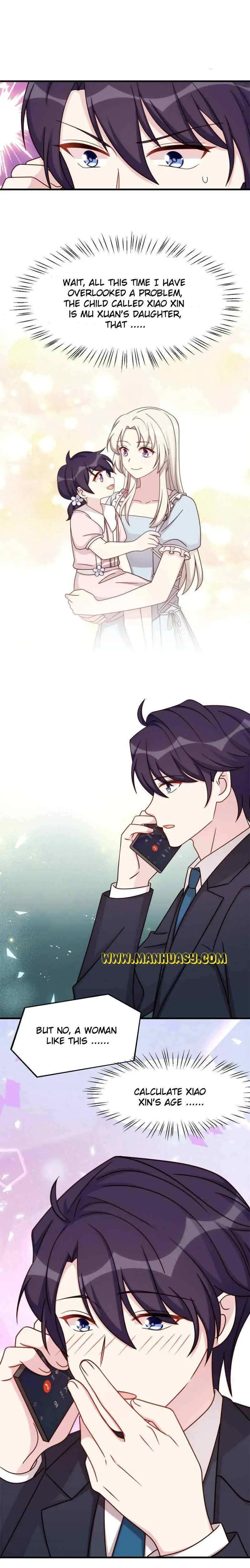 Xiao Bai’S Father Is A Wonderful Person Chapter 405 page 5 - 