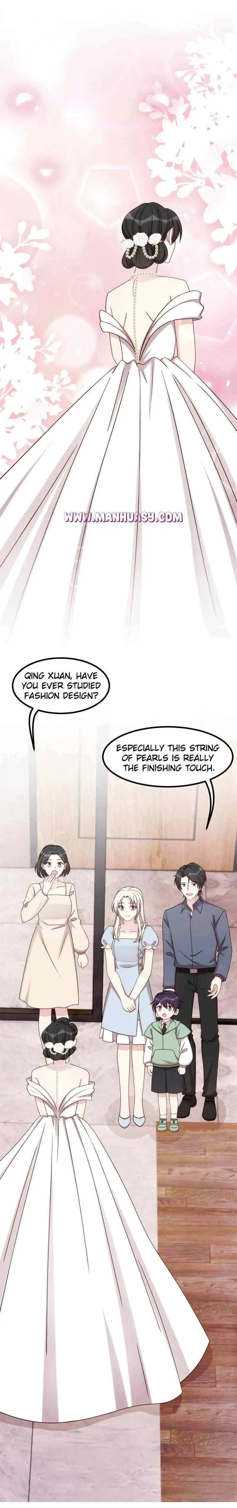 Xiao Bai’S Father Is A Wonderful Person Chapter 405 page 7 - 