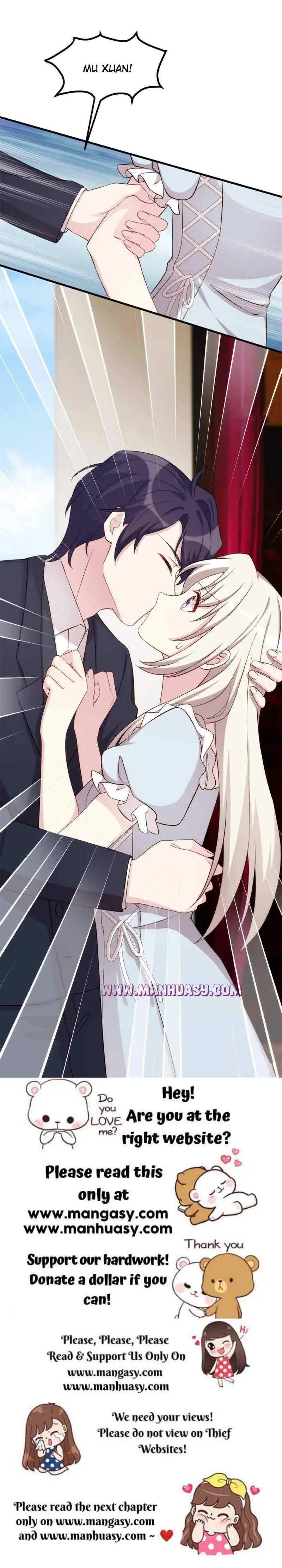 Xiao Bai’S Father Is A Wonderful Person Chapter 406 page 11 - 