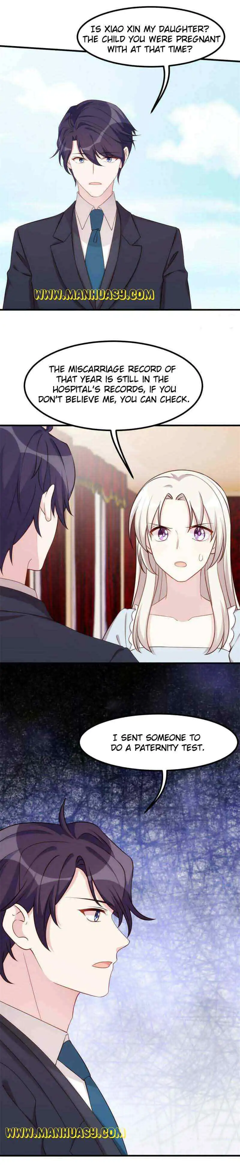 Xiao Bai’S Father Is A Wonderful Person Chapter 406 page 6 - 