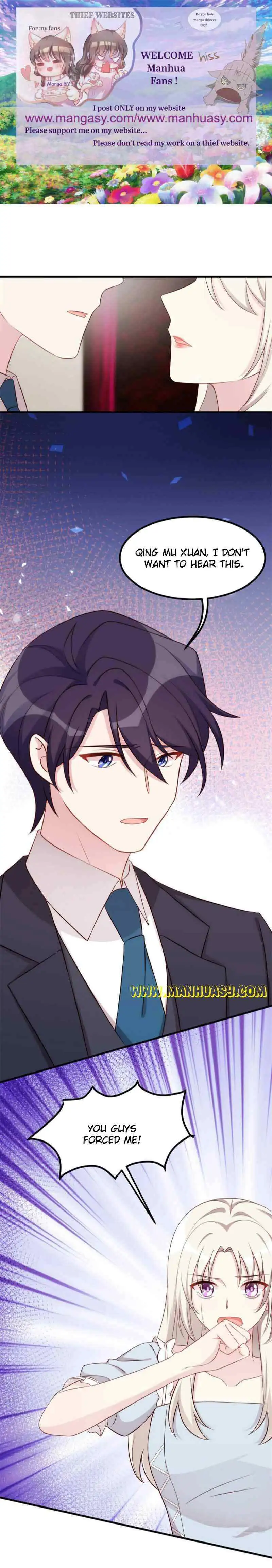 Xiao Bai’S Father Is A Wonderful Person Chapter 407 page 2 - 