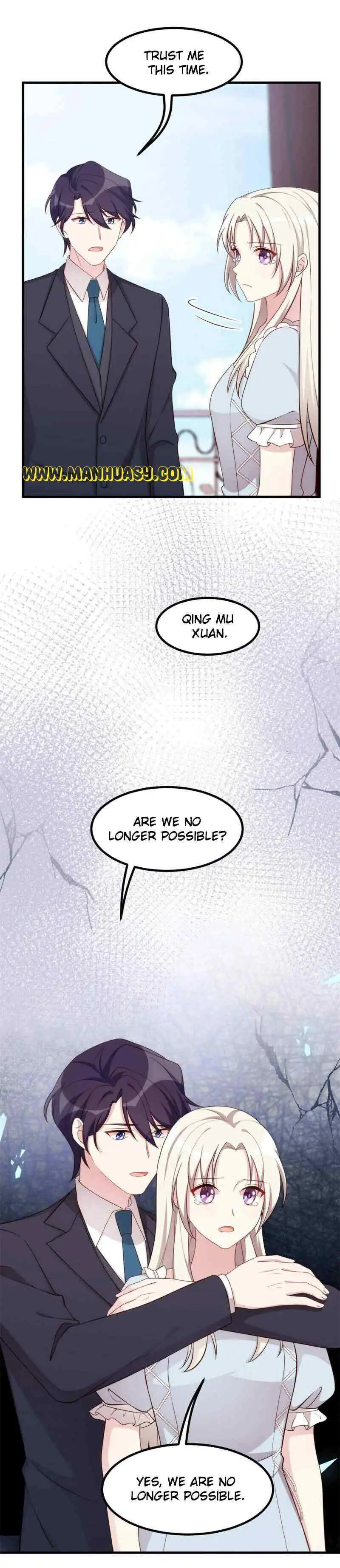 Xiao Bai’S Father Is A Wonderful Person Chapter 407 page 3 - 