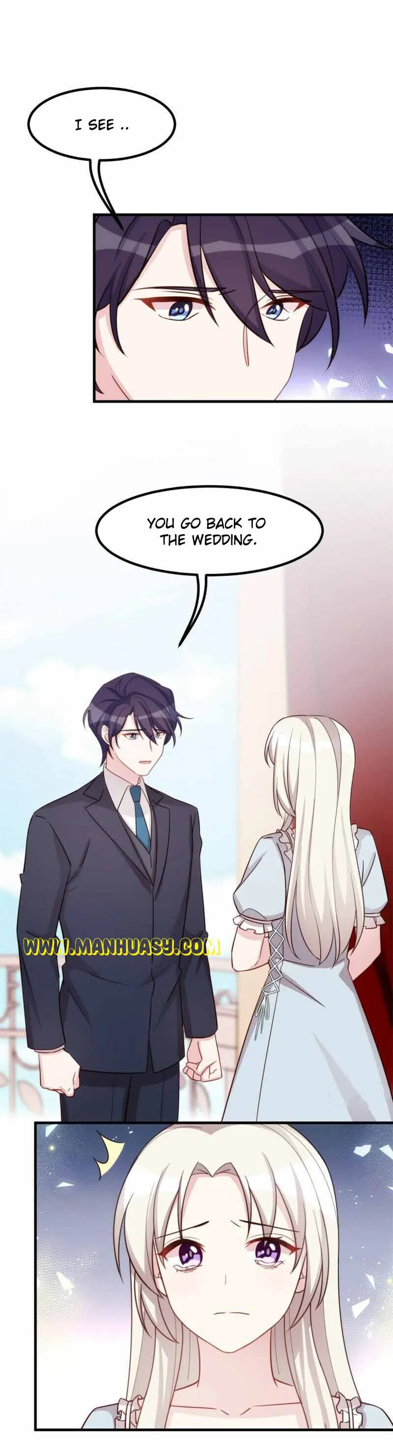 Xiao Bai’S Father Is A Wonderful Person Chapter 407 page 4 - 