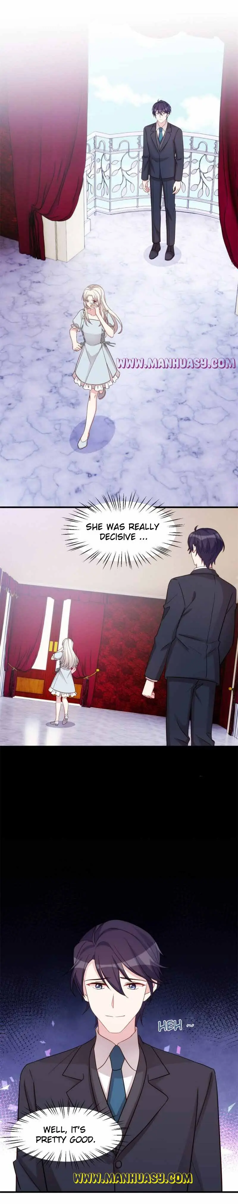 Xiao Bai’S Father Is A Wonderful Person Chapter 407 page 5 - 