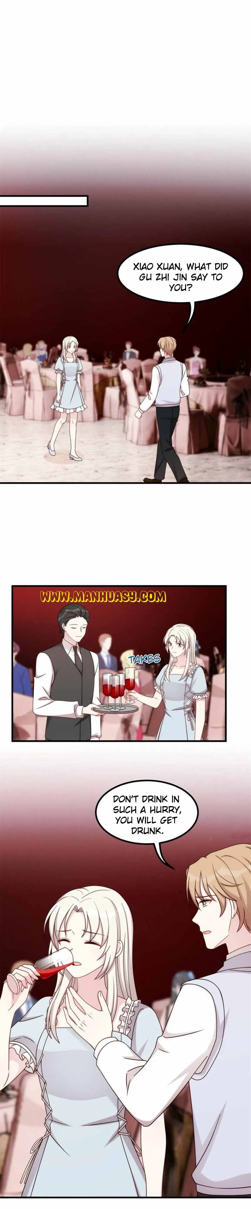 Xiao Bai’S Father Is A Wonderful Person Chapter 407 page 6 - 