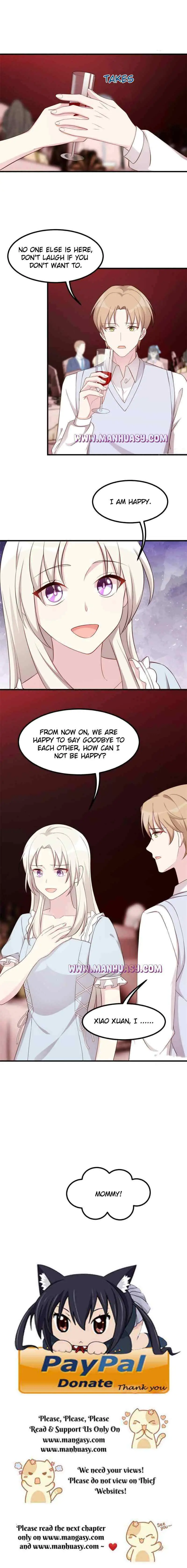 Xiao Bai’S Father Is A Wonderful Person Chapter 407 page 8 - 