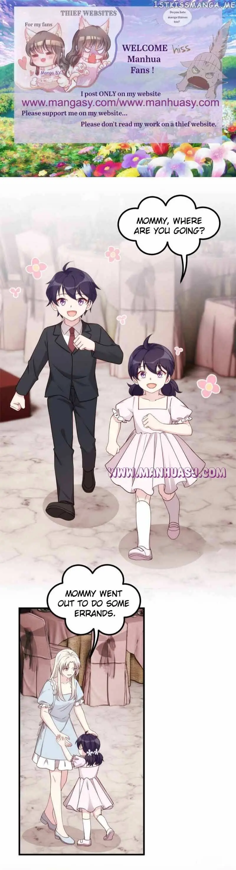Xiao Bai’S Father Is A Wonderful Person Chapter 408 page 2 - 