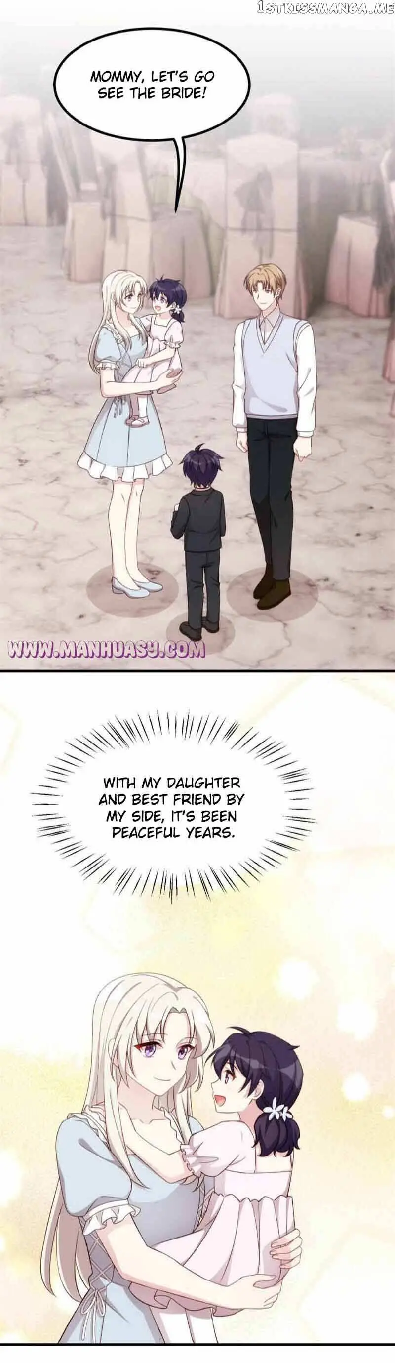 Xiao Bai’S Father Is A Wonderful Person Chapter 408 page 3 - 