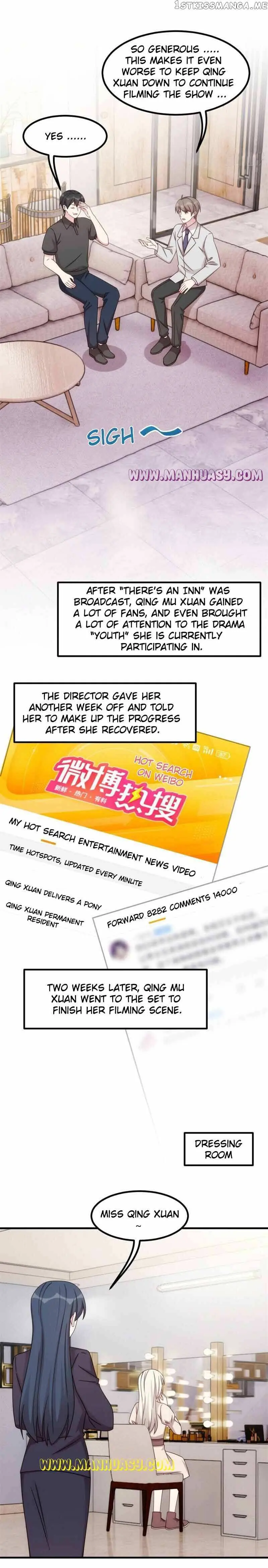 Xiao Bai’S Father Is A Wonderful Person Chapter 408 page 5 - 