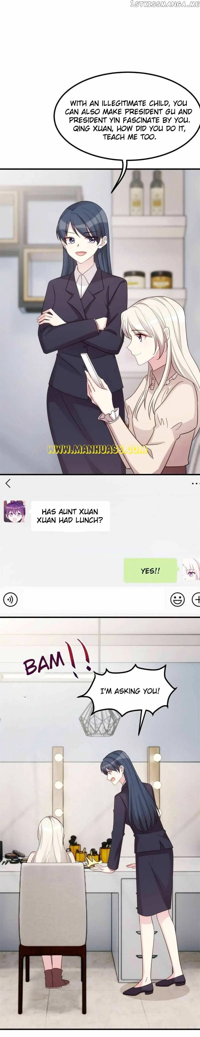 Xiao Bai’S Father Is A Wonderful Person Chapter 408 page 6 - 
