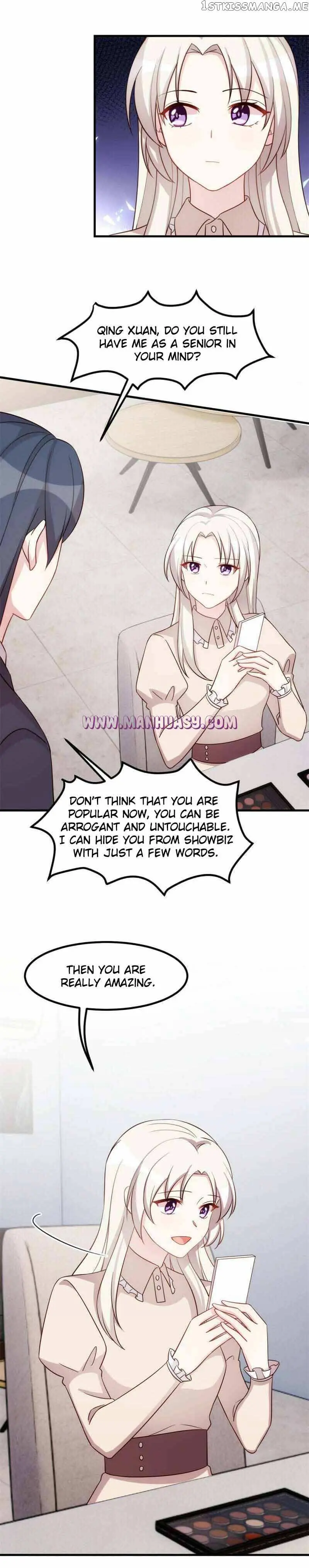 Xiao Bai’S Father Is A Wonderful Person Chapter 408 page 7 - 