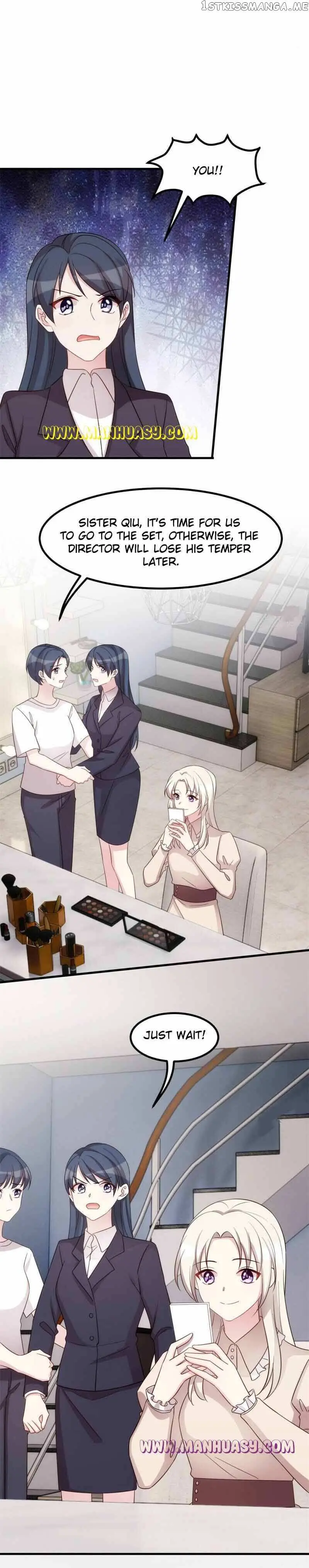 Xiao Bai’S Father Is A Wonderful Person Chapter 408 page 8 - 
