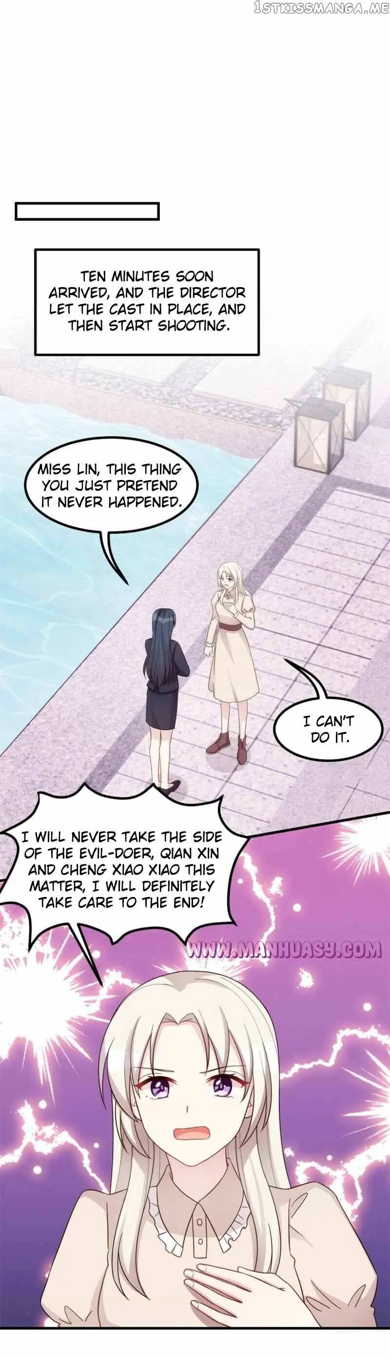 Xiao Bai’S Father Is A Wonderful Person Chapter 409 page 4 - 
