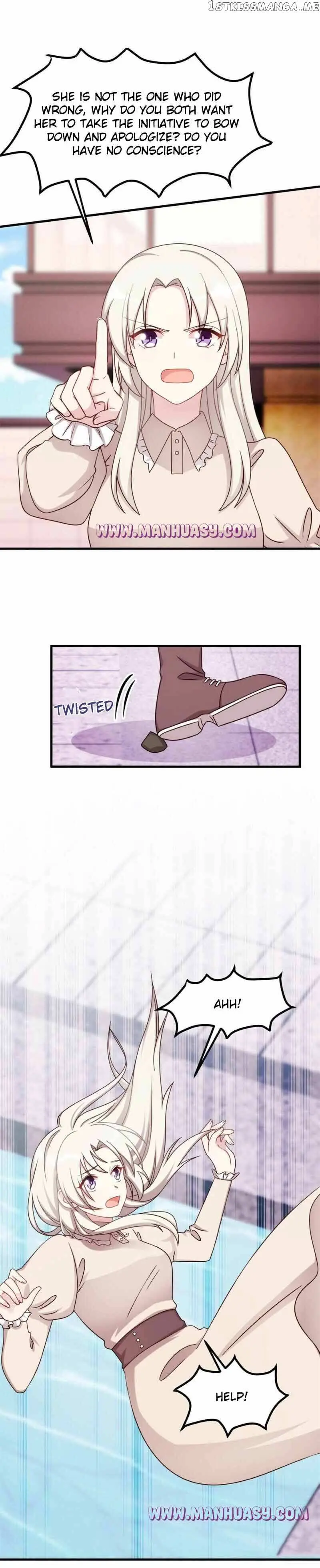 Xiao Bai’S Father Is A Wonderful Person Chapter 409 page 6 - 