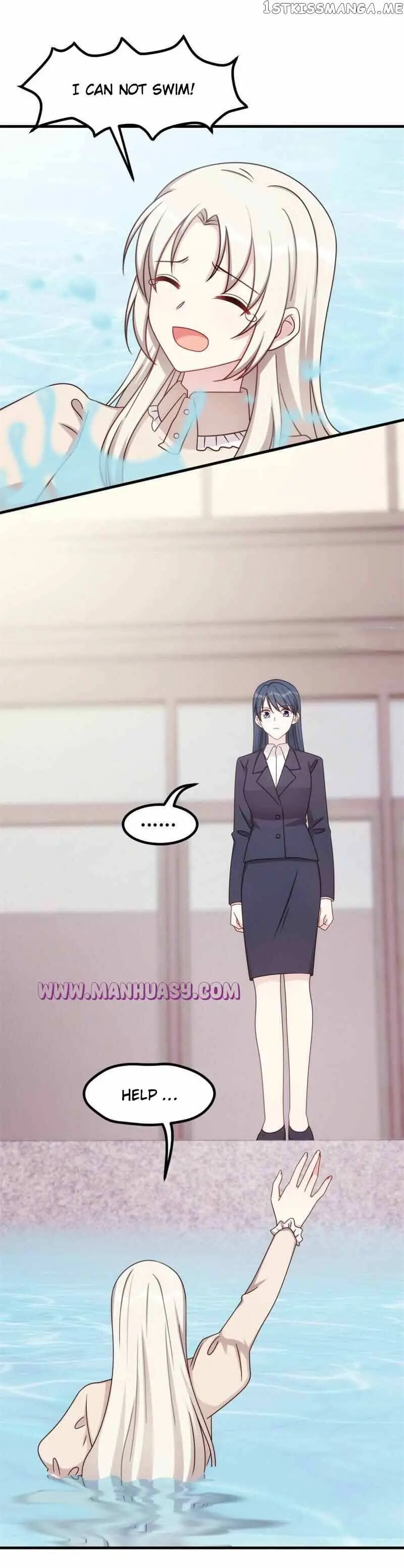 Xiao Bai’S Father Is A Wonderful Person Chapter 409 page 7 - 