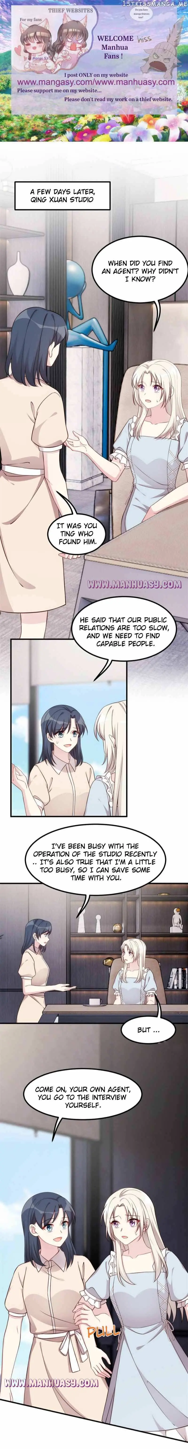 Xiao Bai’S Father Is A Wonderful Person Chapter 410 page 2 - 