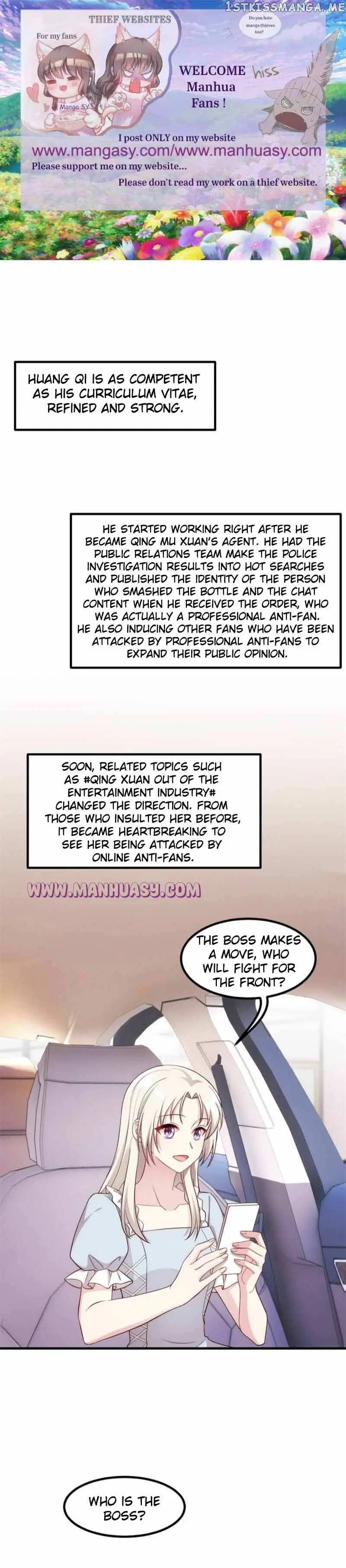 Xiao Bai’S Father Is A Wonderful Person Chapter 411 page 2 - 