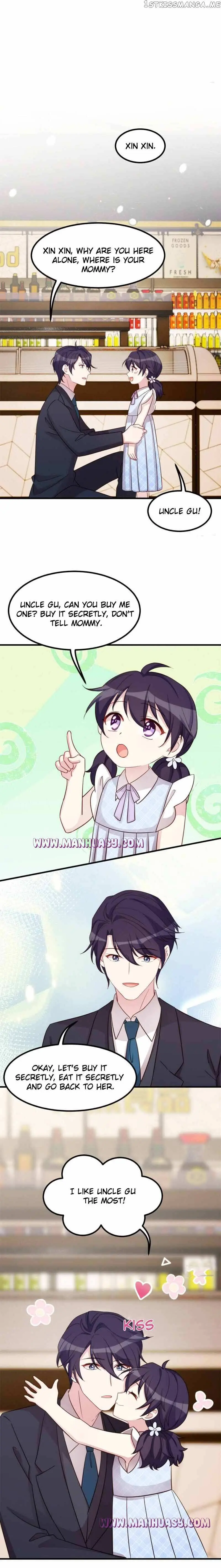 Xiao Bai’S Father Is A Wonderful Person Chapter 411 page 6 - 