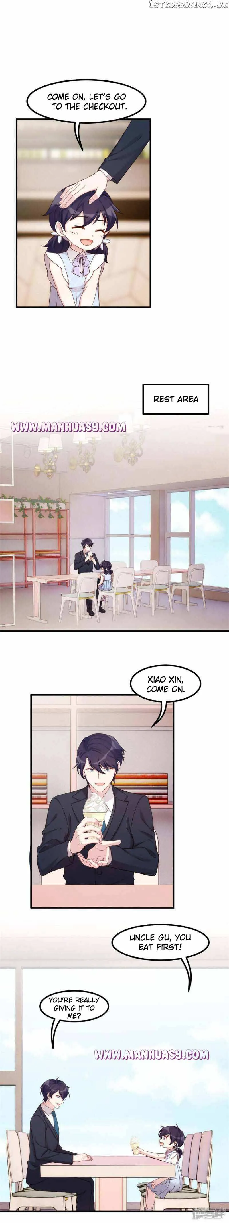 Xiao Bai’S Father Is A Wonderful Person Chapter 411 page 7 - 