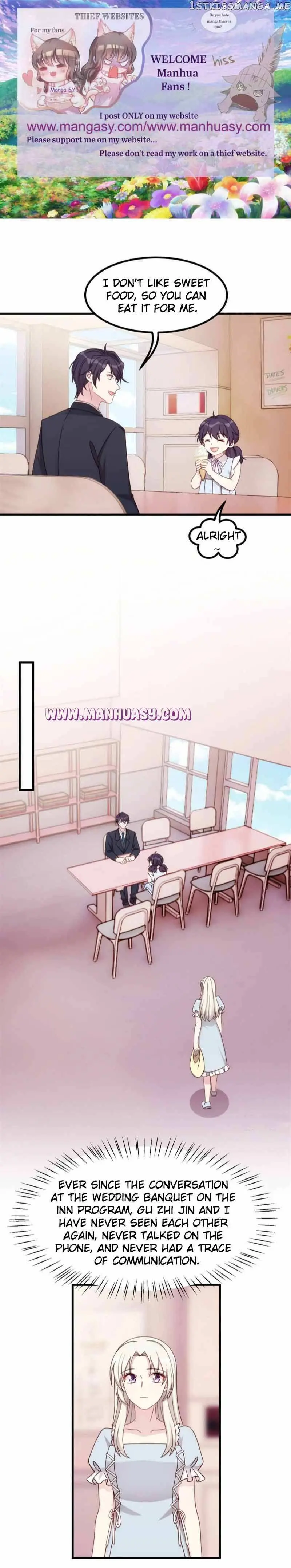 Xiao Bai’S Father Is A Wonderful Person Chapter 412 page 2 - 